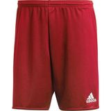 adidas Parma 16 Sho Kırmızı Erkek Şort - L