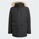 ADİDAS PAVERIC FUR PAR Ceket Mont