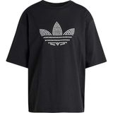 Adidas Pearl Tee Kadın Siyah T-Shirt KC7861 - XS