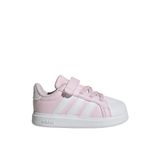 adidas Pembe Bebek Yürüyüş Ayakkabısı JQ8603 STREETTALK EL I