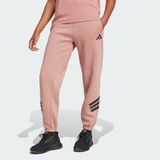 adidas Pembe Kadın Eşofman Altı W FI 3S REG PT JE0160 - XS