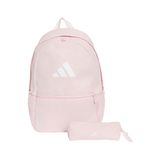 Adidas Pembe Kız Çocuk Sırt Çantası KT6630 CLSC PCASE BP