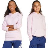 Adidas Pembe Kız Çocuk Sweatshirt JC9773