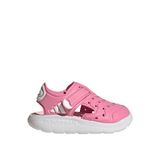 Adidas Pembe Unisex Bebek Sandalet JP9415 WATER SANDAL 2 I