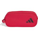 Adidas Pencil Case 2zp Kırmızı Çocuk Kalemlik