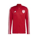 Adidas Pendık Ceket Pendikspor Erkek Futbol Antrenman Ceketi PNDK-HS3502 Renkli - 2XL