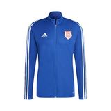 adidas PENDIK SWEAT FZ Pendikspor Erkek Futbol Antrenman Ceketi PNDK-HS3505 Renkli
