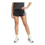 adidas Performance Adizero Running Gel Koşu Şortu Kadın