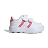 Adidas Performance Breaknet 3.0 Cf I Çocuk Günlük Ayakkabı Js3676 Beyaz