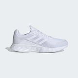 Adidas Performance FW7391 Duramo SL Shoes - Beyaz - Gri