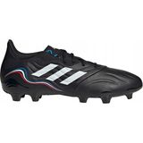 Adidas Performance GV9047 Copa Sense.2 Firm Ground Boots - Siyah - Beyaz