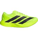 adidas Performance Halı Saha Krampon JR3416 Adizero Evo Sl Sarı - Siyah Erkek Ayakkabı