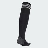 Adidas Performance HT5027 23 Socks Düz Desenli Futbol Çorabı Siyah - Beyaz 40 - 42 Beden Erkekler İçin