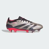 Adidas Performance ID0913 Predator Elite Soft Ground Boots - Gri