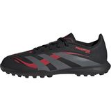 Adidas Performance ID3800 Predator League Halı Saha Krampon Siyah Çocuklar İçin Plastik Malzeme