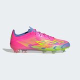 Adidas Performance IE1203 F50 Elite Firm Ground Boots - Pembe