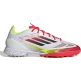 Adidas Performance IE1220 F50 Pro Turf Boots - Beyaz - Siyah