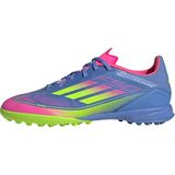 Adidas Performance IE1230 F50 League Turf Boots - Mavi