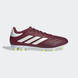 Adidas Performance IE7491 Copa Pure II League Firm Ground Boots - Kırmızı - Beyaz
