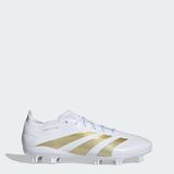 Adidas Performance IF6346 Predator League Firm Ground Boots - Beyaz