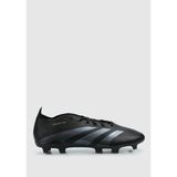 Adidas Performance IF6347 Predator League Firm Ground Boots - Siyah - Gri
