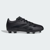 Adidas Performance IG7750 Predator League Firm Ground Football Boots - Siyah - Gri