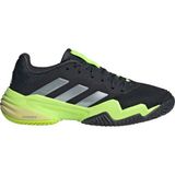 Adidas Performance IH2559 Barricade 13 Tennis Shoes - Siyah