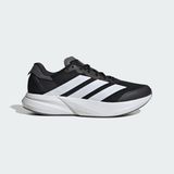 adidas Performance IH8201 Duramo Speed 2 Running Shoes - Siyah - Beyaz