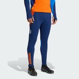 adidas Performance IS5796 Juventus Tiro 24 Competition Training Pants - Mavi