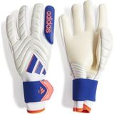Adidas Performance IS7585 Copa Pro Goalkeeper Gloves - Beyaz - Mavi - 7.5