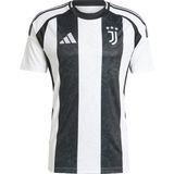Adidas Performance IS8002 Juventus 24/25 Home Jersey - Beyaz