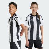 Adidas Performance IT3552 Juventus 24/25 Home Jersey Kids - Beyaz - Siyah - 9 - 10 Yaş