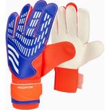 Adidas Performance IX3872 Predator Training Goalkeeper Gloves Kids - Mavi - 5,5