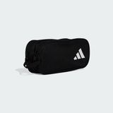Adidas Performance JD1308 Two Zipper Kalem Kutusu - Siyah - Beyaz