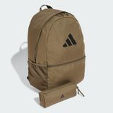 Adidas Performance JD3091 Kalem Kutulu Sırt Çantası - Yeşil - Siyah