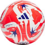 Adidas Performance JD3821 FIFA Club World Cup 25 Club Top - Beyaz - Kırmızı