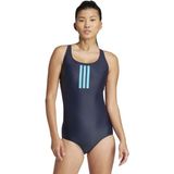 Adidas Performance JH3320 Padded 3-Stripes Closed-Back Mayo