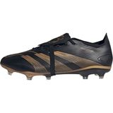 Adidas Performance JH5702 Predator League Bellingham Firm Ground Boots - Siyah - Altın