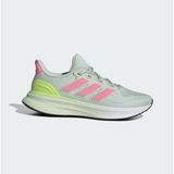 Adidas Performance JH6040 Ultrarun 5 W Running Shoes - Mavi - Pembe