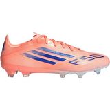 Adidas Performance JH7684 F50 Pro Firm Ground Boots - Turuncu