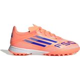 Adidas Performance JI0001 F50 League Turf Boots Kids - Turuncu