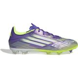 Adidas Performance JI0003 F50 League Firm/Multi-Ground Boots - Mor