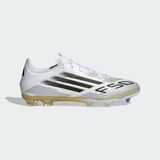 Adidas Performance JI0005 F50 League Firm/Multi-Ground Boots - Beyaz - Siyah