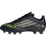 Adidas Performance JI0028 F50 Club Firm/Multi-Ground Boots Kids - Siyah