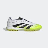 Adidas Performance JI1181 Predator Pro Turf Boots - Beyaz - Siyah