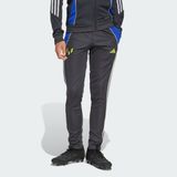 adidas Performance Jı5456 Messi Training Pants Kids - 5 - 6 Yaş - Gri