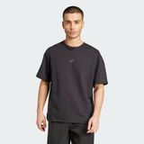 Adidas Performance JN3669 D4T x Tee - L - Siyah