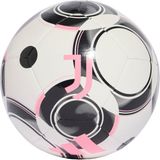Adidas Performance JN7321 Juventus Home Club Ball - Beyaz - Siyah