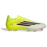 Adidas Performance JP8346 F50 LEAGUE Laceless Firm Ground / Multi Ground Football Boots - Sarı