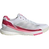 Adidas Performance JP9588 Crazyquick BOOST Padel Shoes - Beyaz